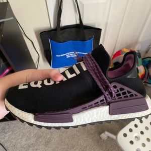 Adidas NMD HU Pharrell